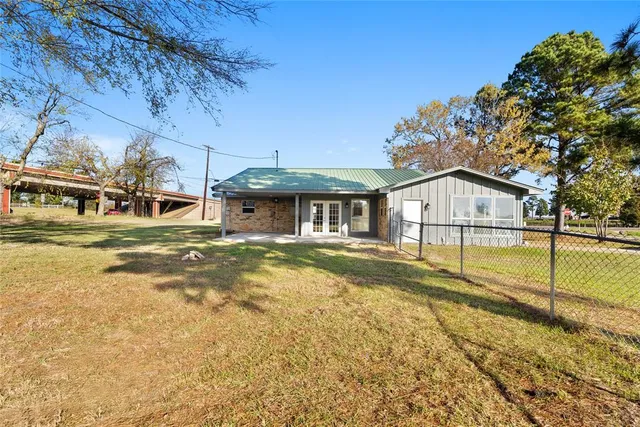 $254,900 | 2781 Fm 2495, Athens, TX 75752