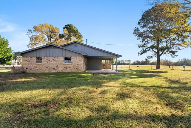 $254,900 | 2781 Fm 2495, Athens, TX 75752