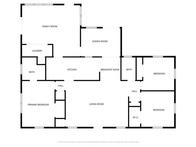 $254,900 | 2781 Fm 2495, Athens, TX 75752