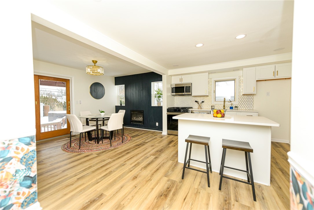 259 Windsor Road Greece, NY 14612 - Photo 11 of 33