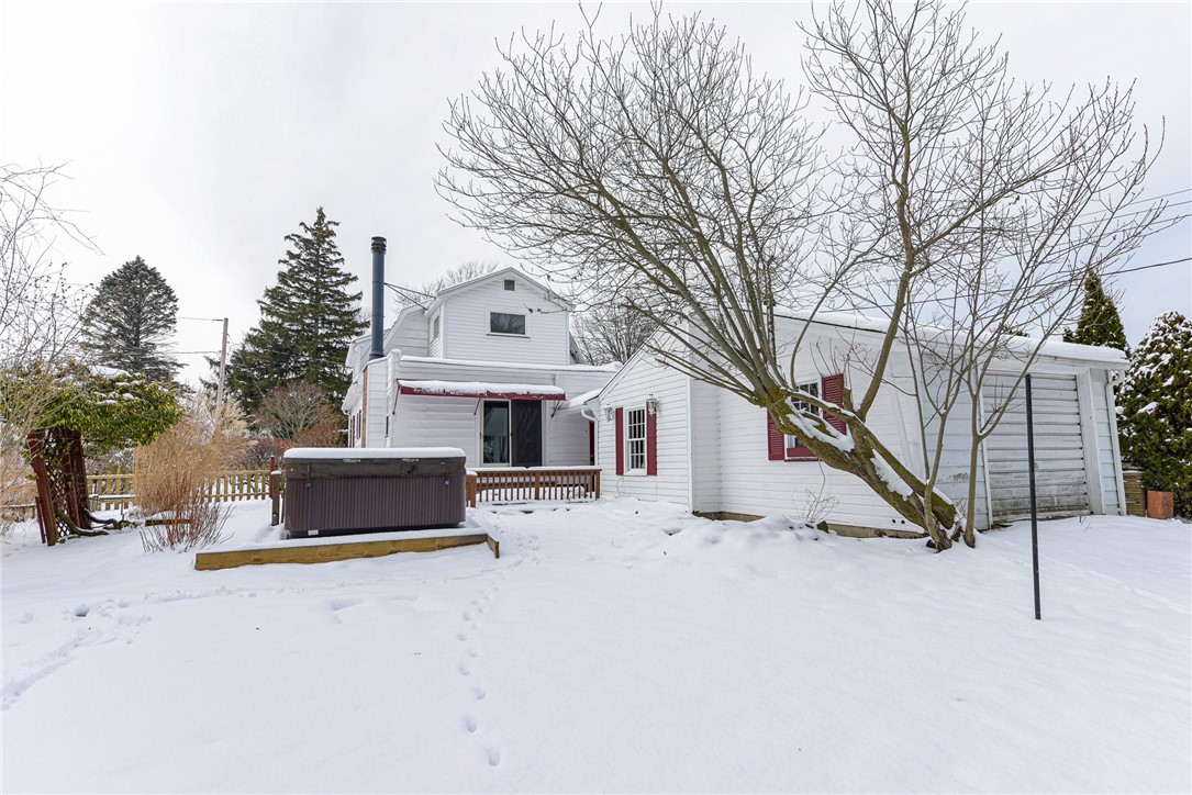 259 Windsor Road Greece, NY 14612 - Photo 31 of 33