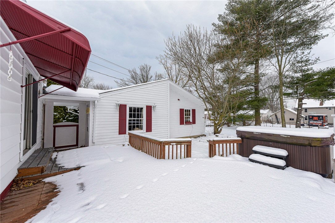 259 Windsor Road Greece, NY 14612 - Photo 32 of 33