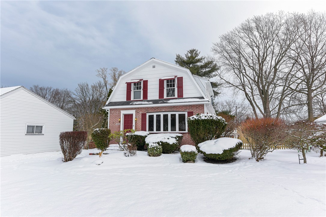 259 Windsor Road Greece, NY 14612 - Photo 4 of 33