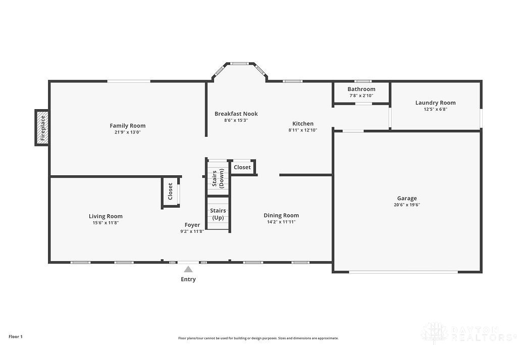 7349 Vinnedge Road Hamilton, OH 45011 - Photo 40 of 44 Gallery Image 40
