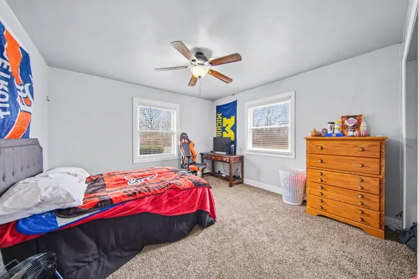 $519,900 | 3470 Sears Road, Horton, MI 49246