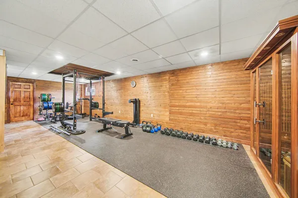 $519,900 | 3470 Sears Road, Horton, MI 49246