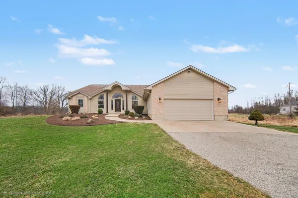 $519,900 | 3470 Sears Road, Horton, MI 49246