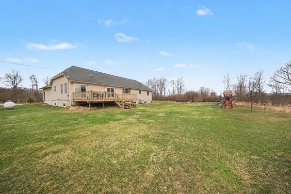 $519,900 | 3470 Sears Road, Horton, MI 49246