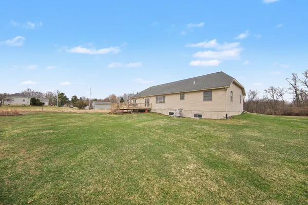$519,900 | 3470 Sears Road, Horton, MI 49246