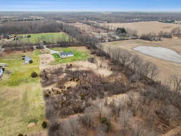 $519,900 | 3470 Sears Road, Horton, MI 49246