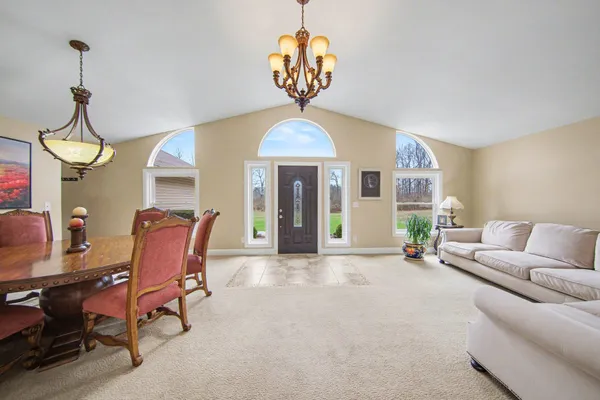 $519,900 | 3470 Sears Road, Horton, MI 49246