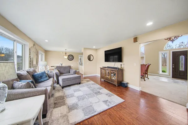 $519,900 | 3470 Sears Road, Horton, MI 49246