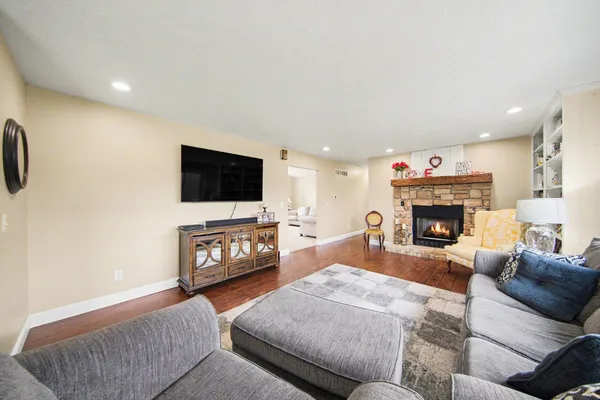 $519,900 | 3470 Sears Road, Horton, MI 49246