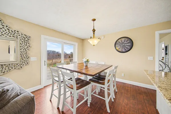 $519,900 | 3470 Sears Road, Horton, MI 49246