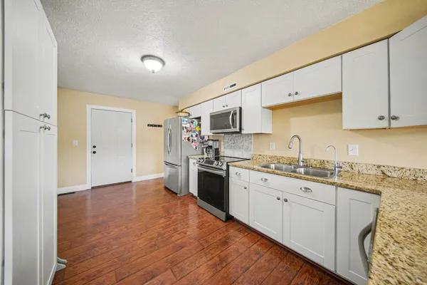 $519,900 | 3470 Sears Road, Horton, MI 49246