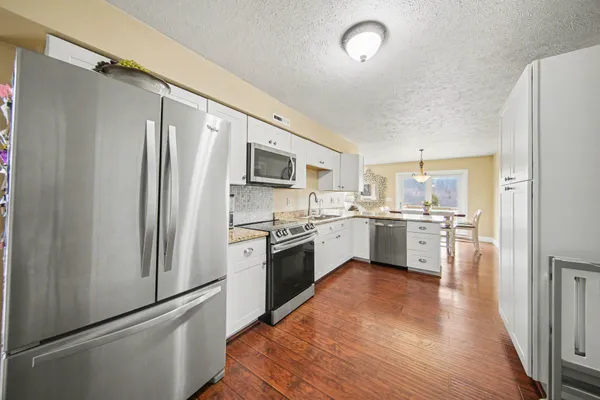 $519,900 | 3470 Sears Road, Horton, MI 49246