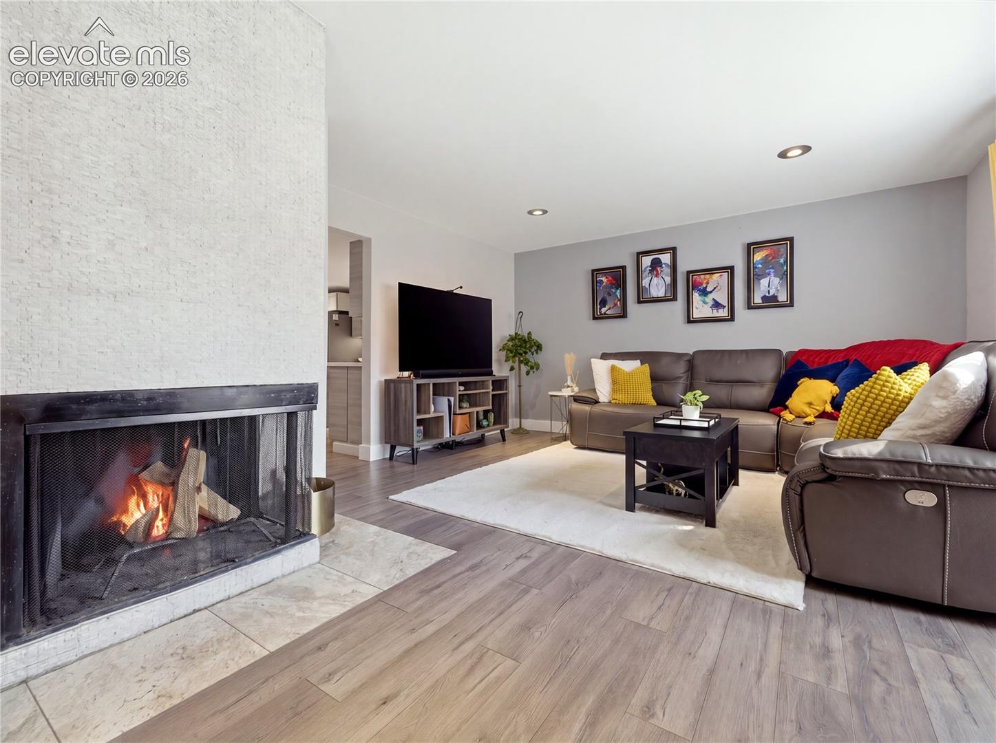 329 Raspberry Lane Monument, CO 80132 - Photo 12 of 25