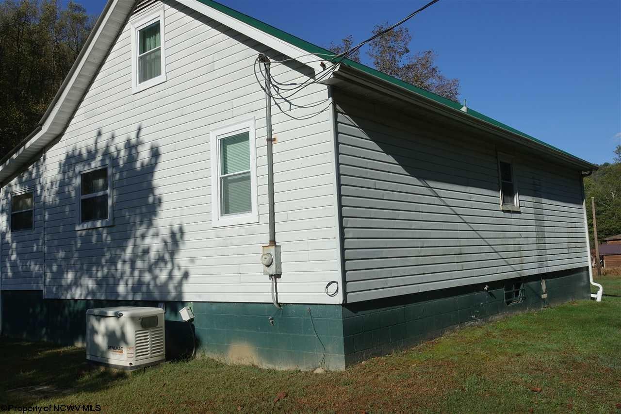 636 Cleveland Road Hacker Valley, WV 26222 - Photo 13 of 14 Gallery Image 13