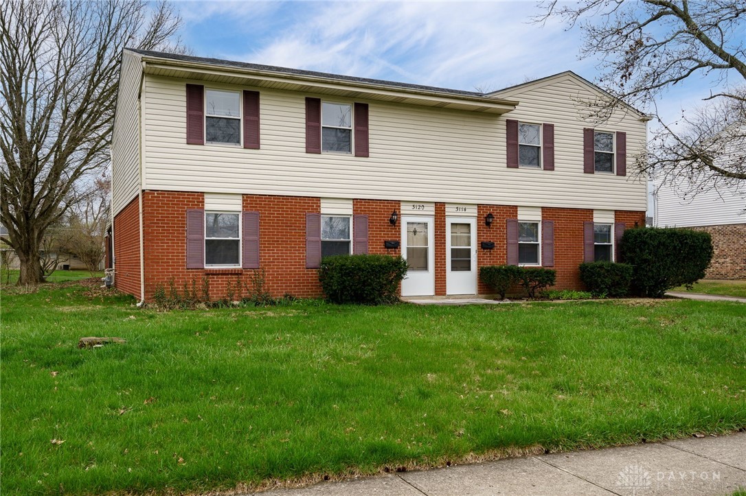 3114 East Stroop Road, Unit 3120 Dayton, OH 45440 - Photo 1 of 34