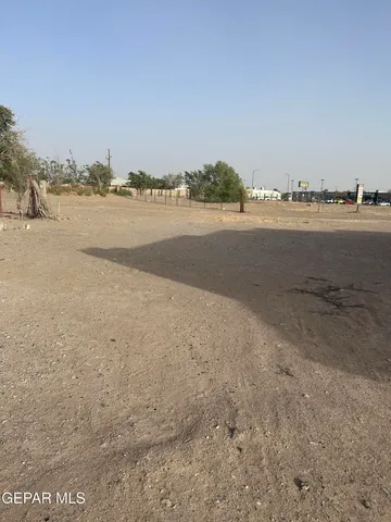 a view of an ocean beach