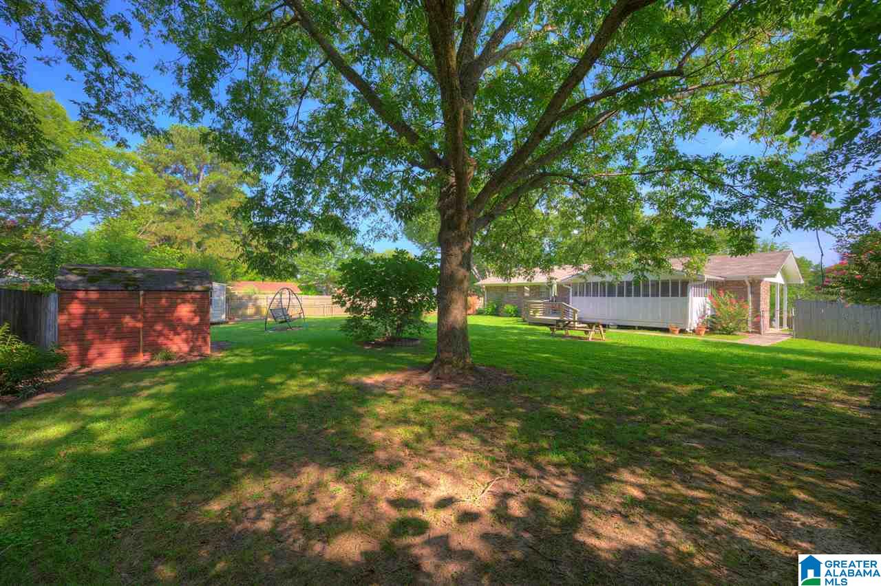 455 Johnson Street Gardendale, AL 35071 - Photo 19 of 24
