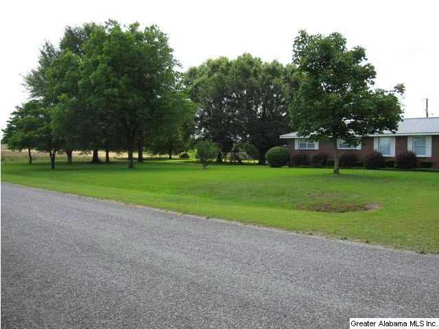 56 Brickstore Road Eastaboga, AL 36260 - Photo 24 of 27