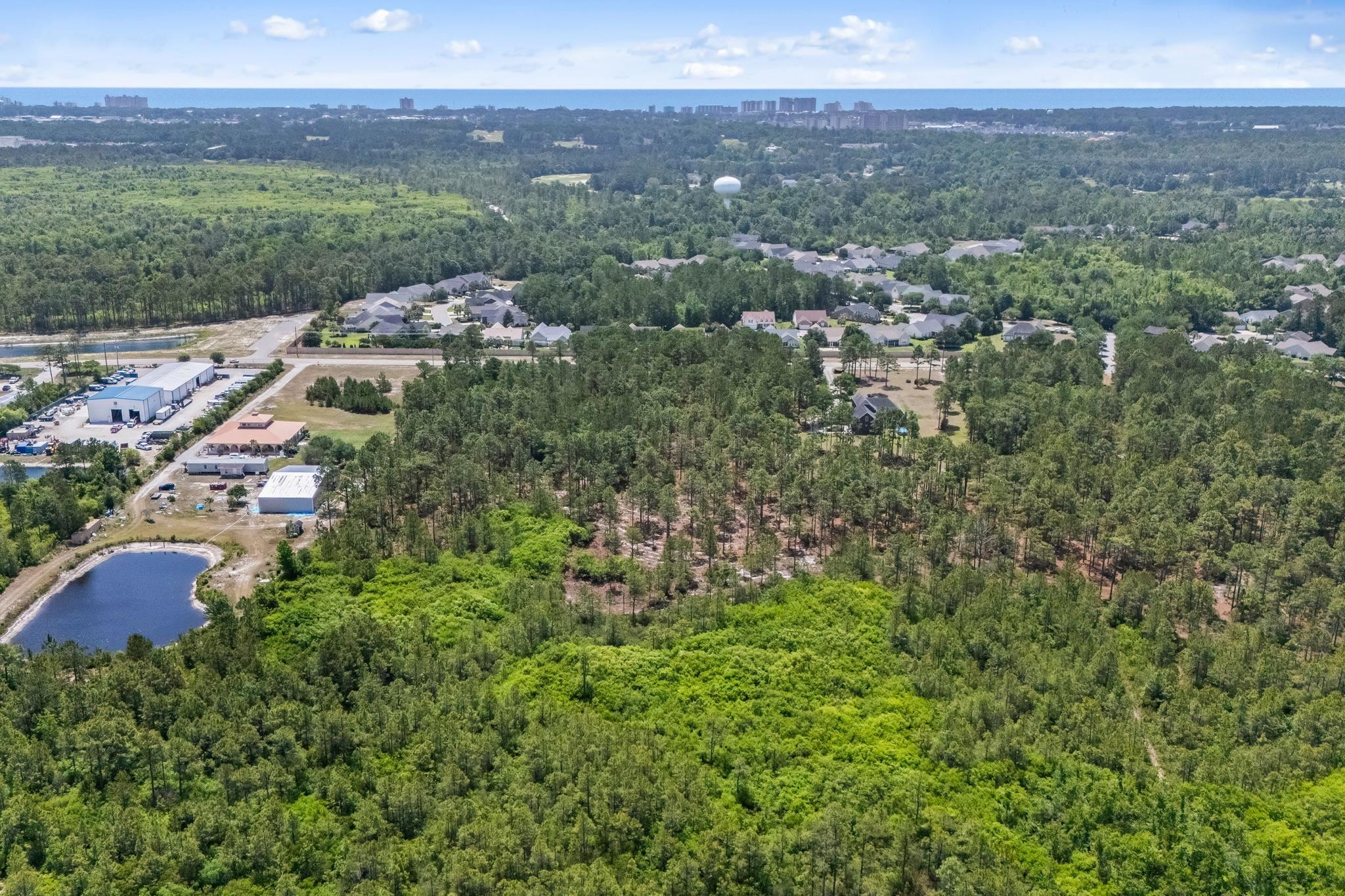 3600 Water Tower Road Longs, SC 29568 - Photo 14 of 55