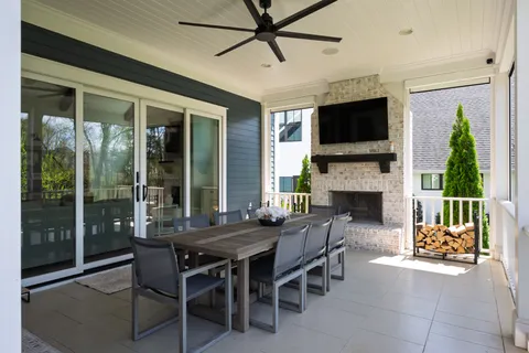 $2,195,000 | 8776 Belladonna Drive, College Grove, TN 37046
