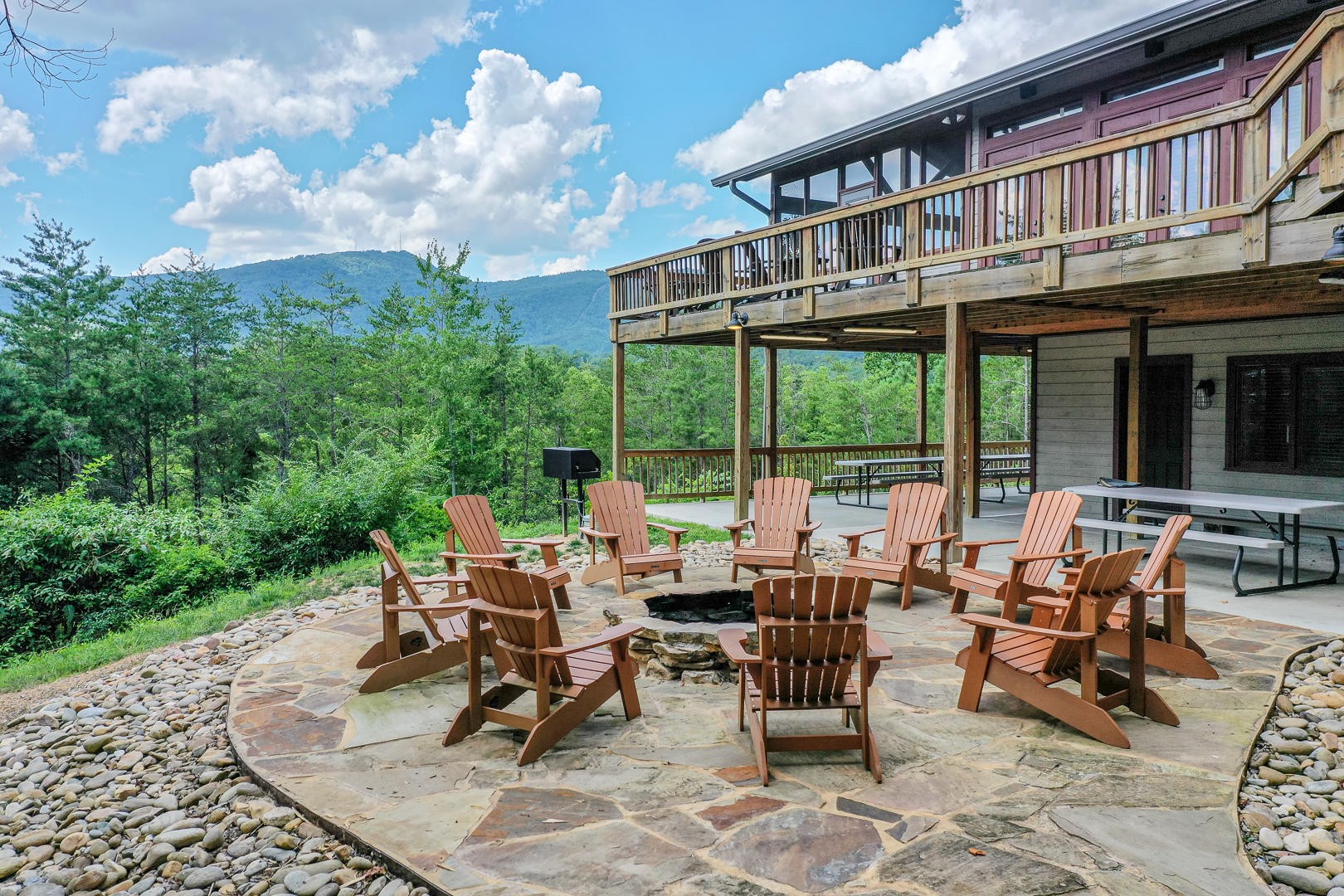2634 Goose Gap Road Sevierville, TN 37876 - Photo 32 of 40