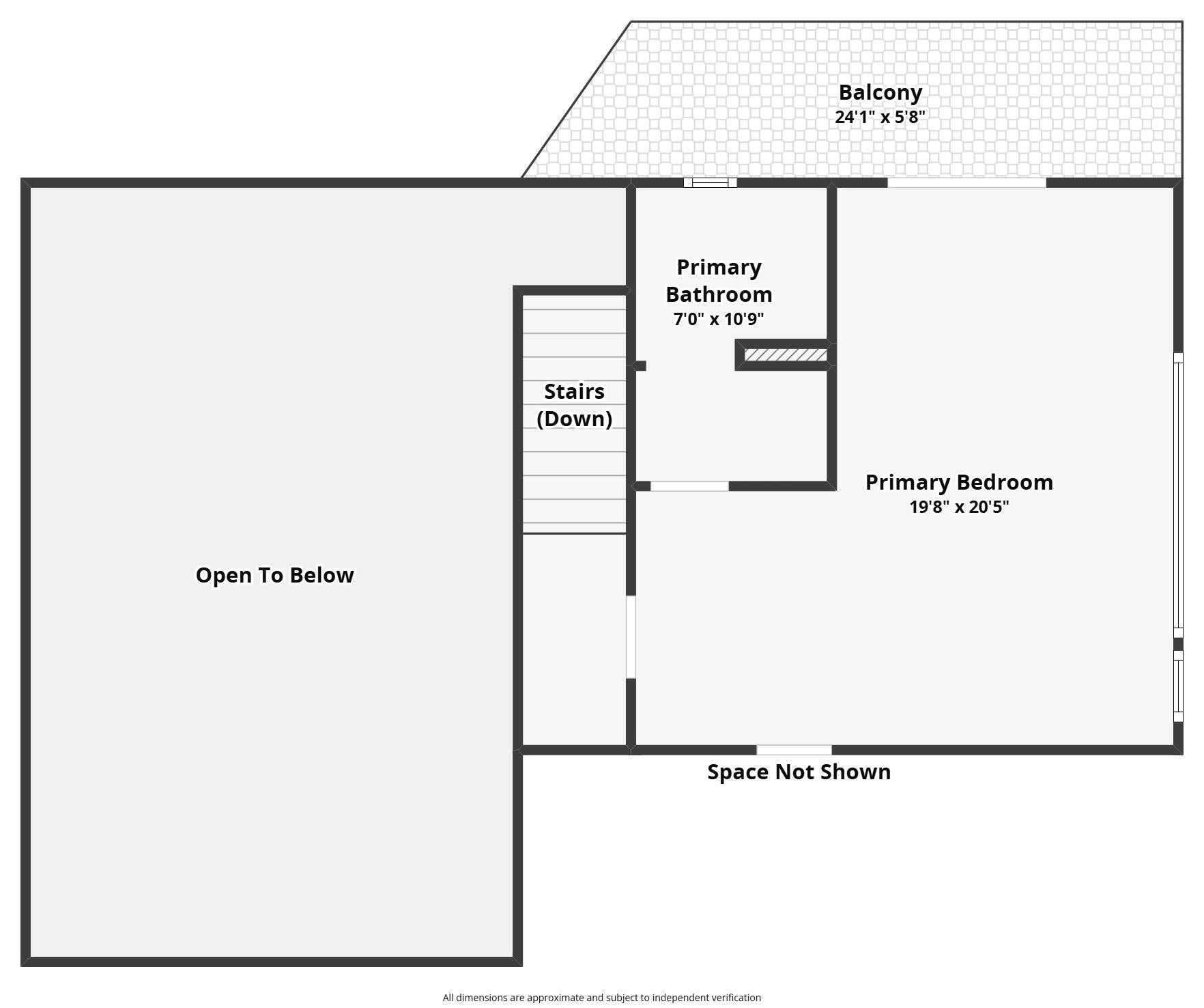 18 Forest View Road Cloudcroft, NM 88317 - Photo 69 of 70 Gallery Image 69