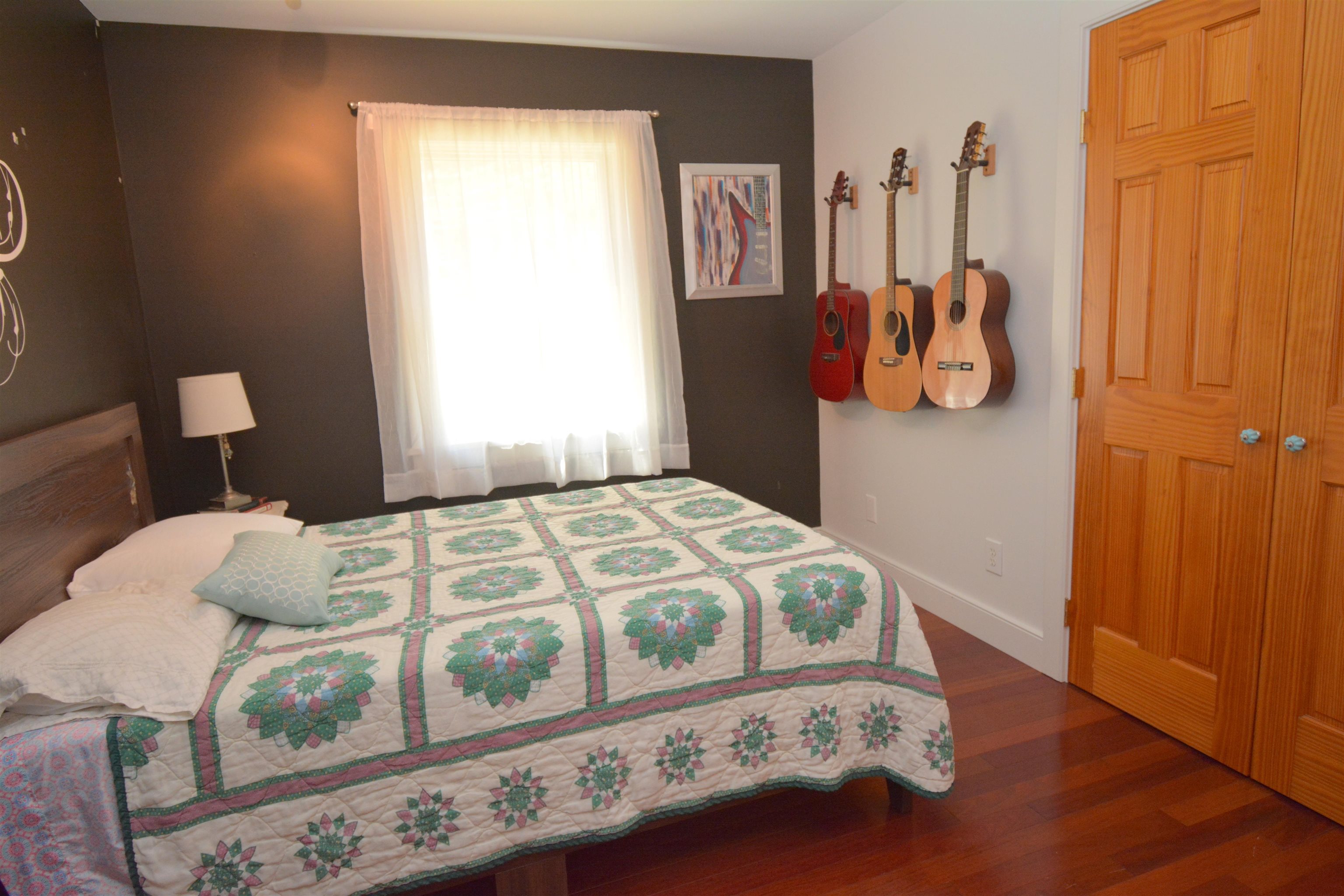 1107 Miller Pond Road Grantham, NH 03753 - Photo 12 of 34