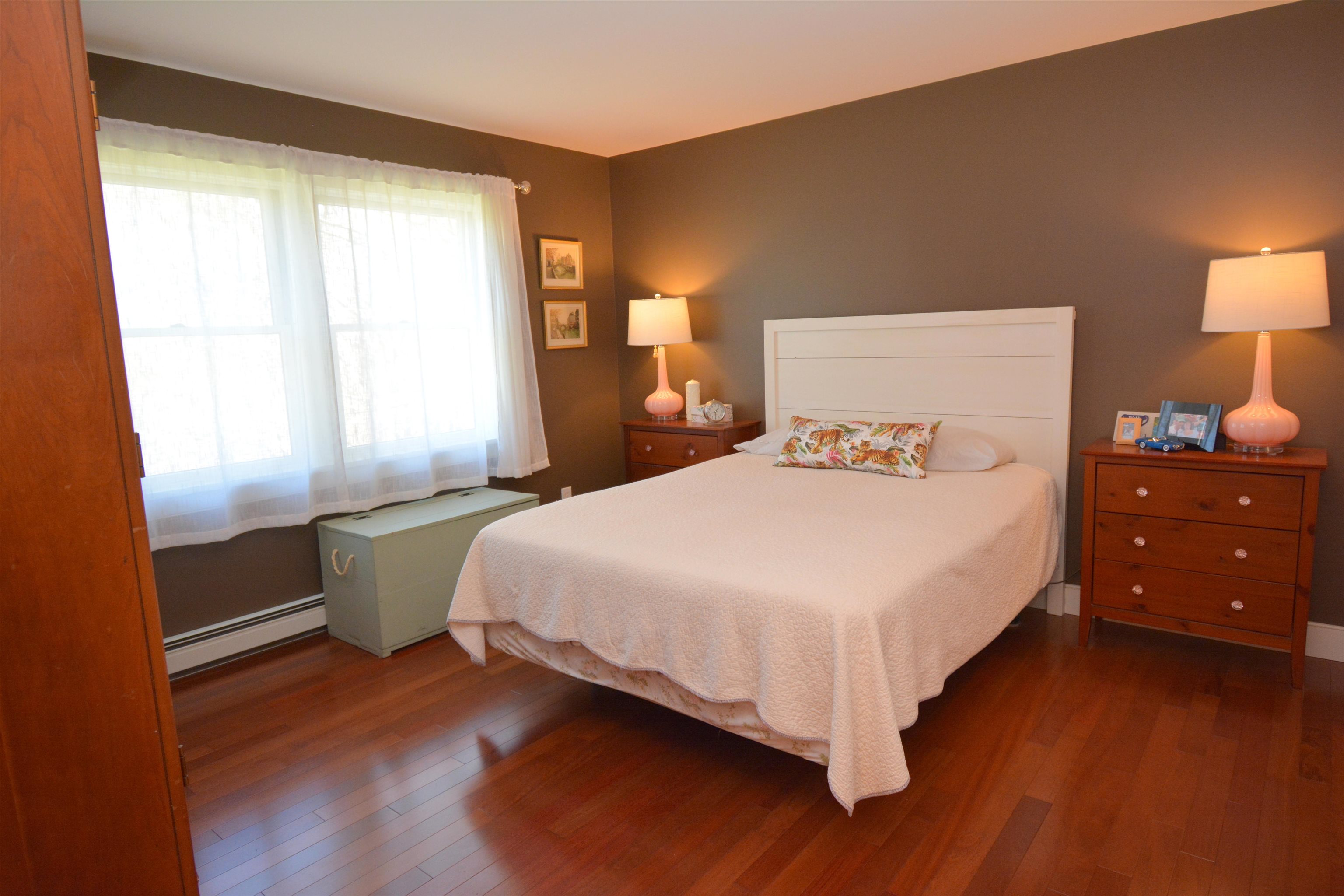 1107 Miller Pond Road Grantham, NH 03753 - Photo 14 of 34