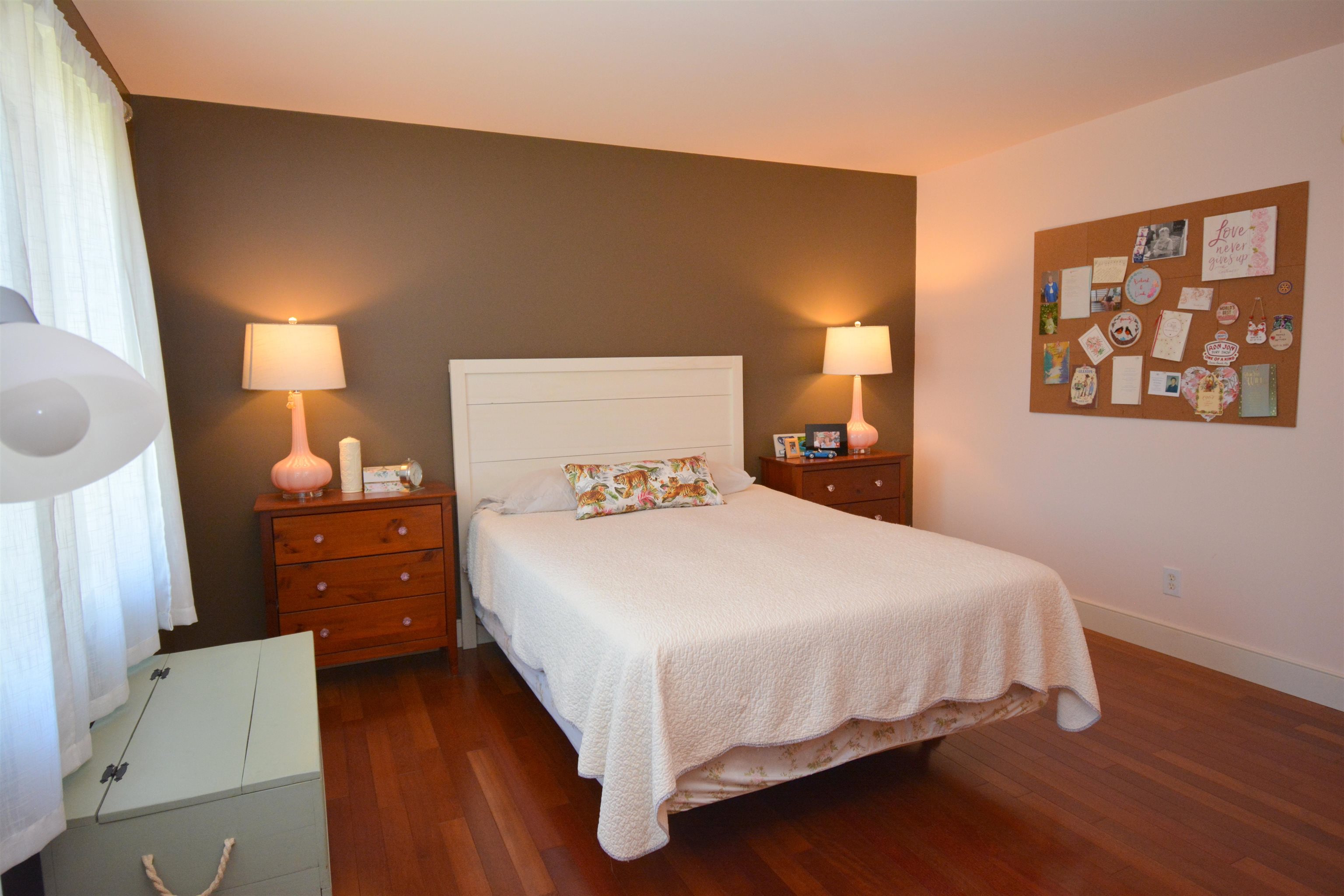 1107 Miller Pond Road Grantham, NH 03753 - Photo 15 of 34