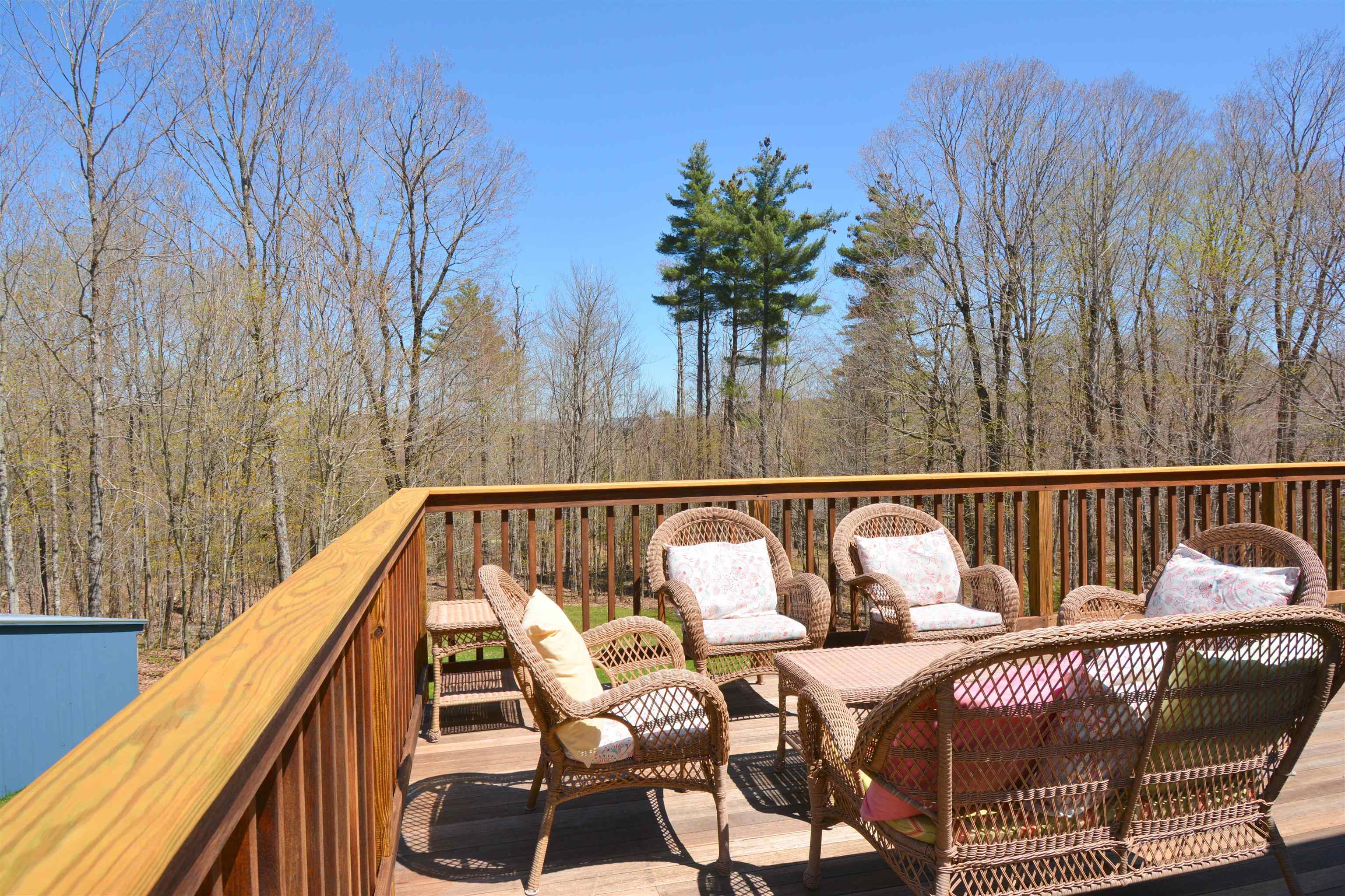 1107 Miller Pond Road Grantham, NH 03753 - Photo 17 of 34