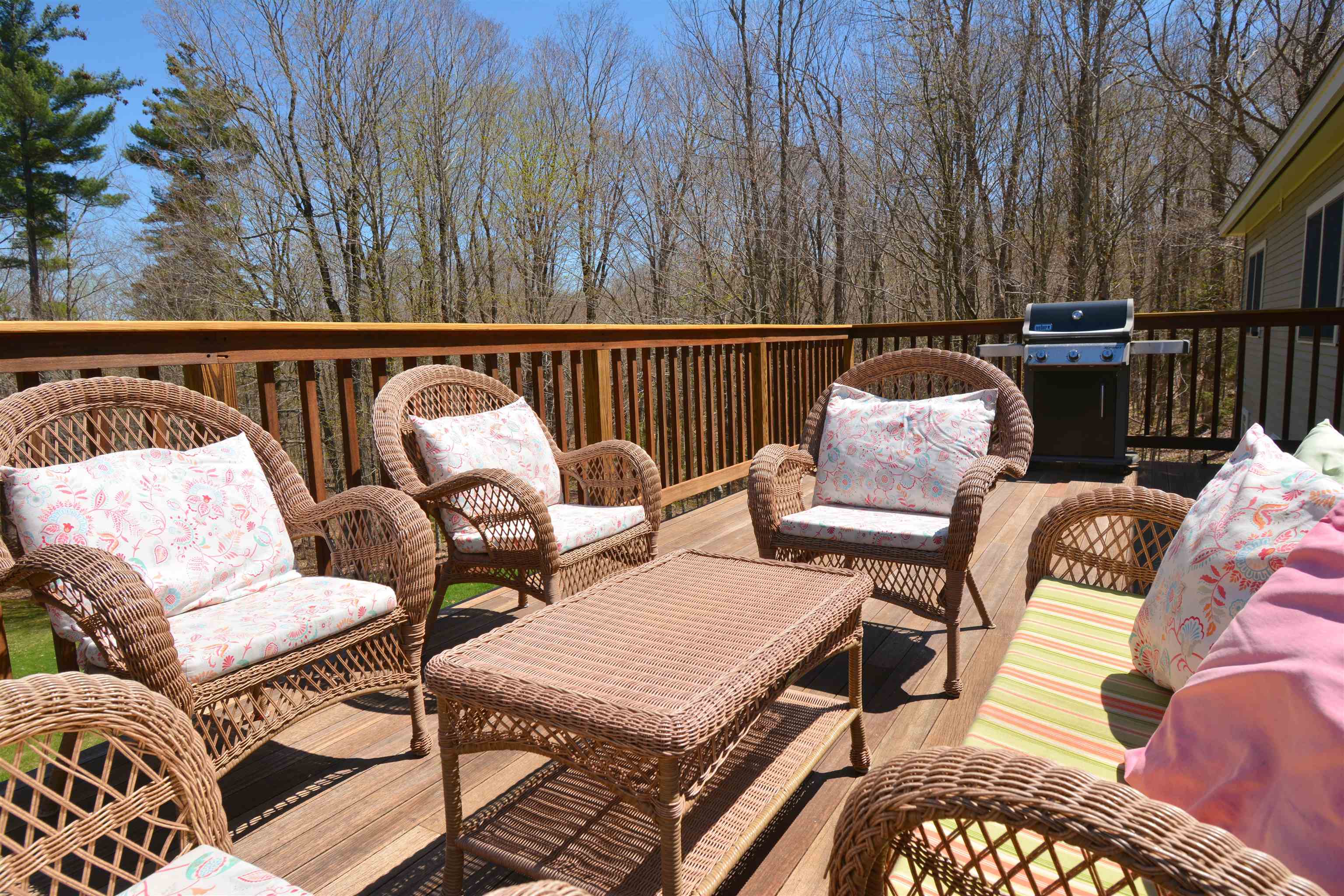 1107 Miller Pond Road Grantham, NH 03753 - Photo 18 of 34