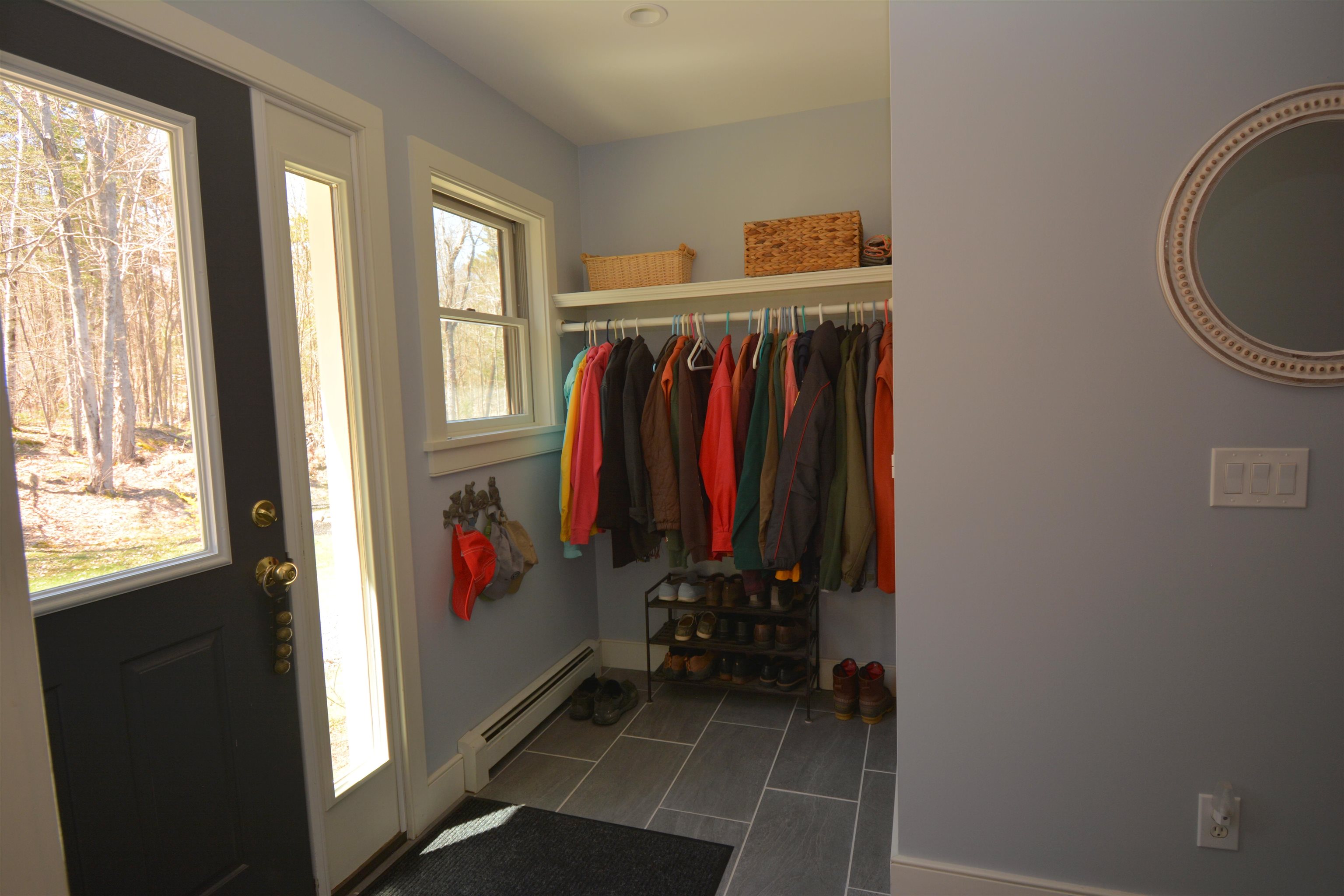 1107 Miller Pond Road Grantham, NH 03753 - Photo 25 of 34