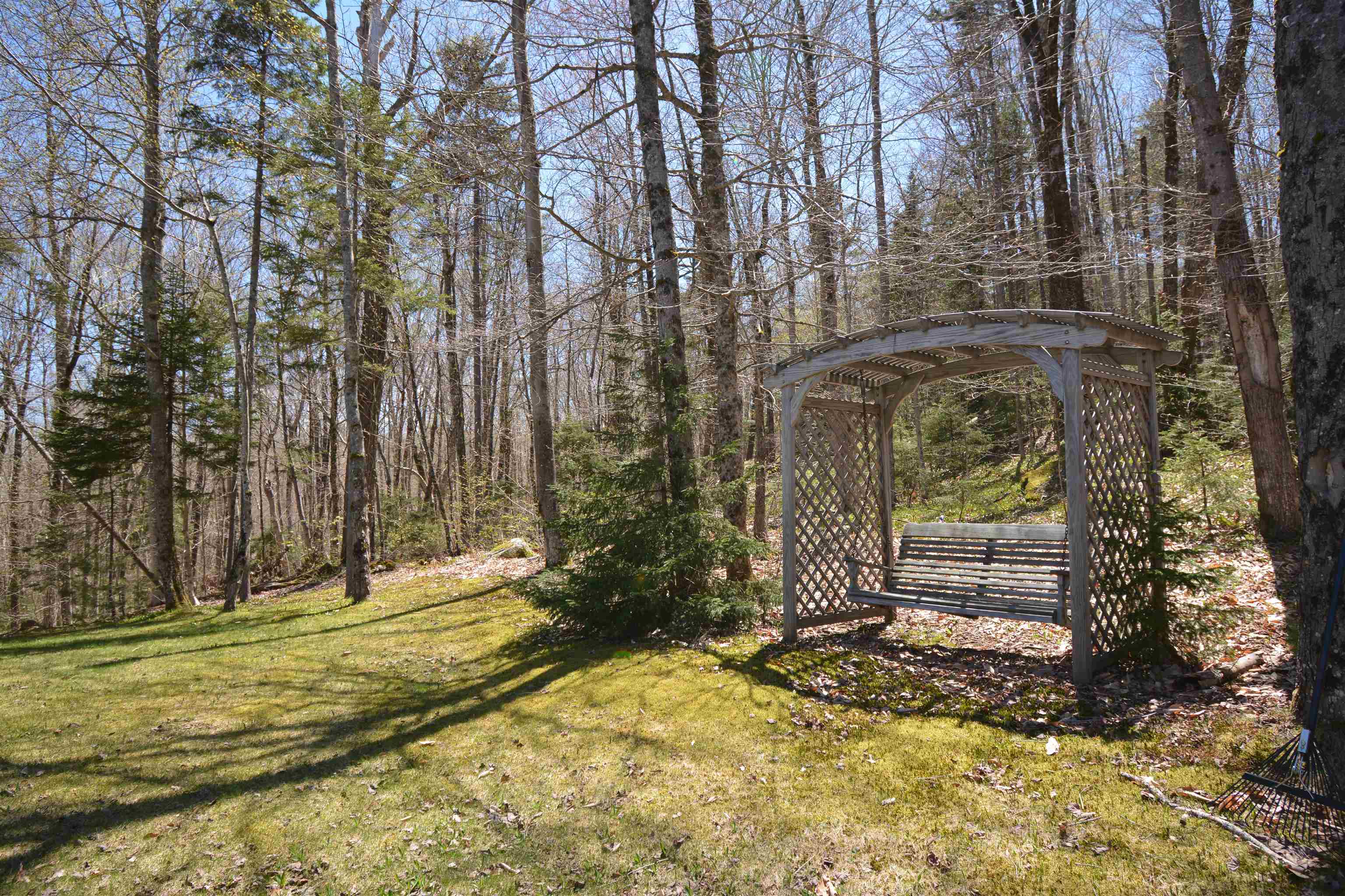 1107 Miller Pond Road Grantham, NH 03753 - Photo 28 of 34