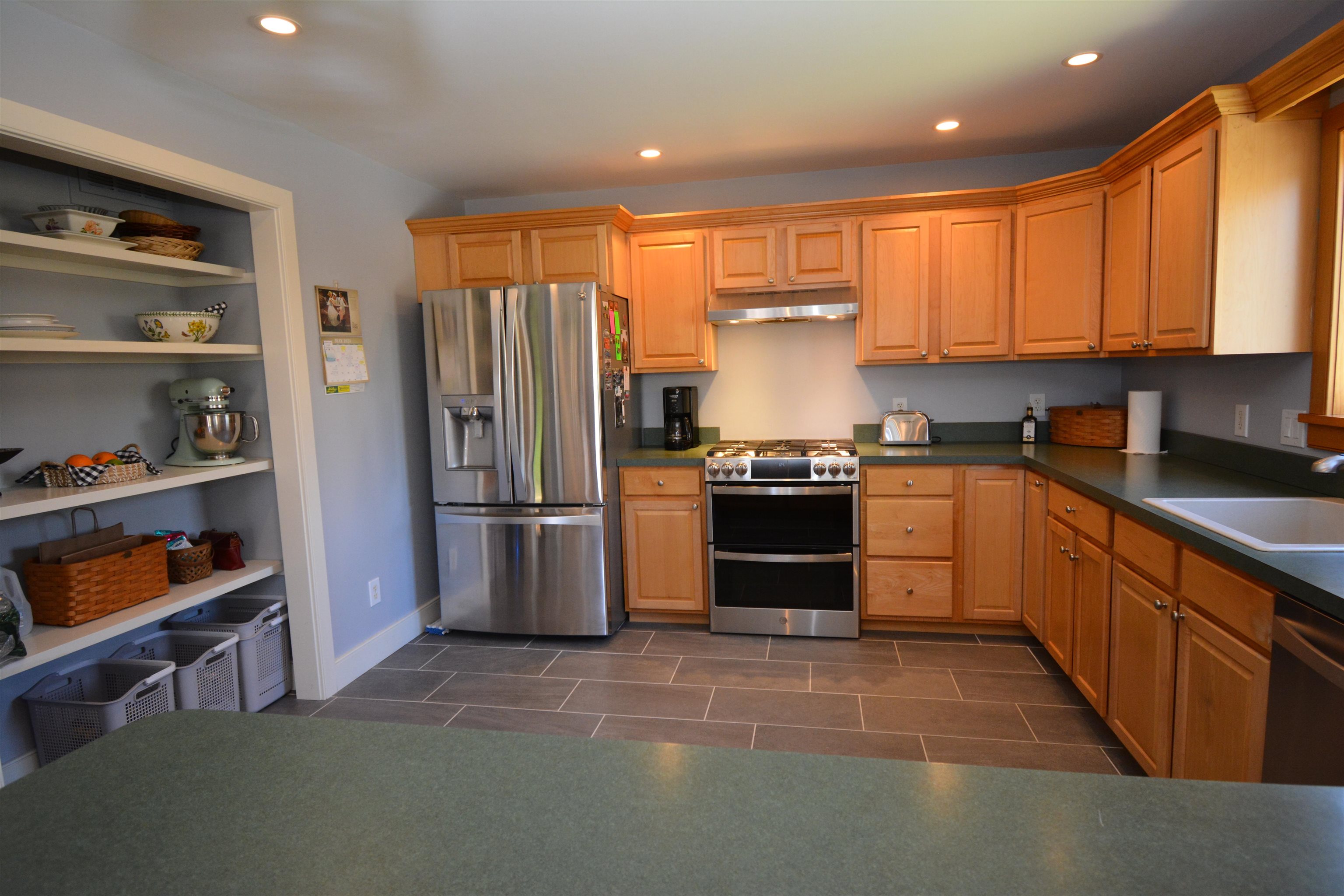 1107 Miller Pond Road Grantham, NH 03753 - Photo 3 of 34