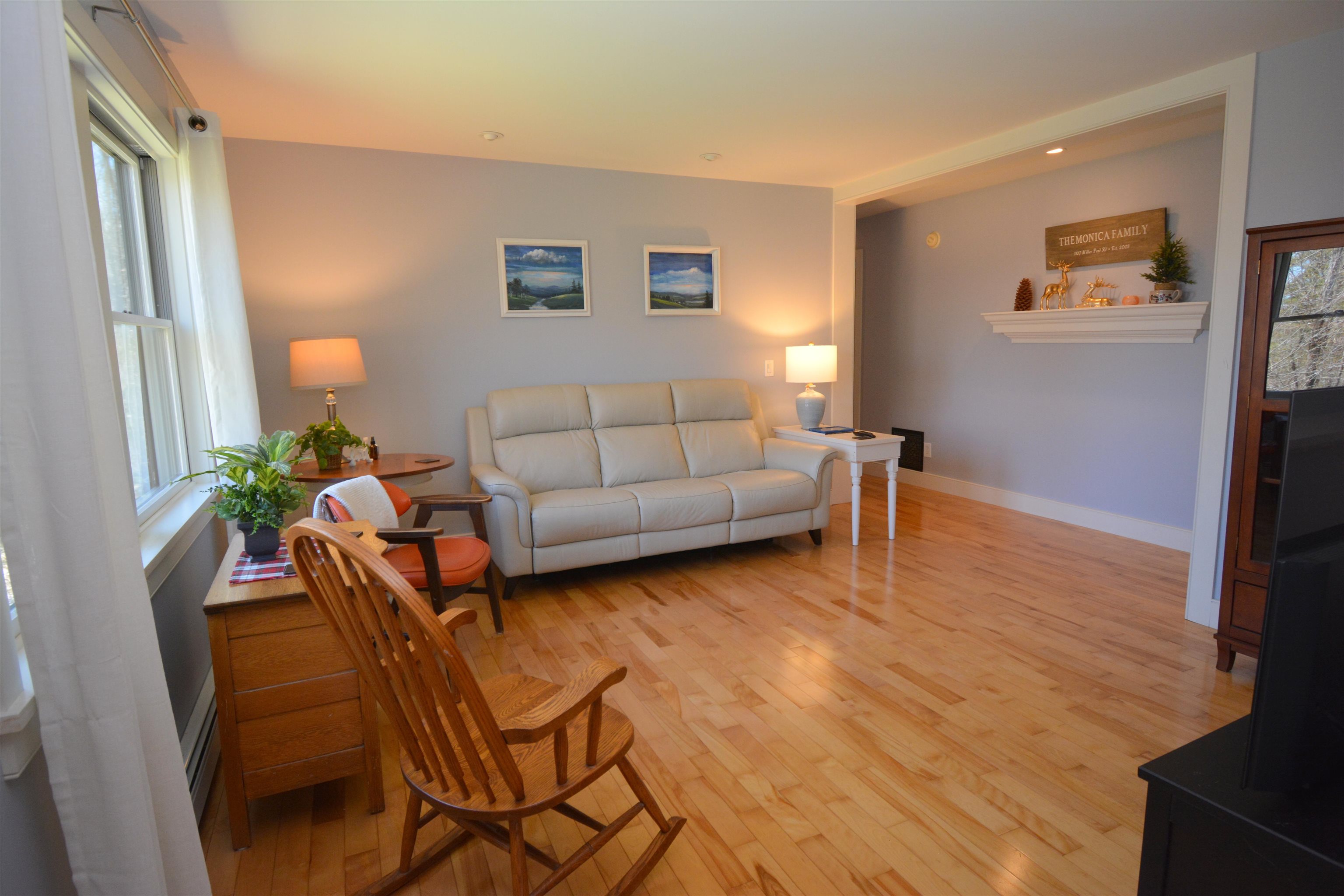 1107 Miller Pond Road Grantham, NH 03753 - Photo 33 of 34