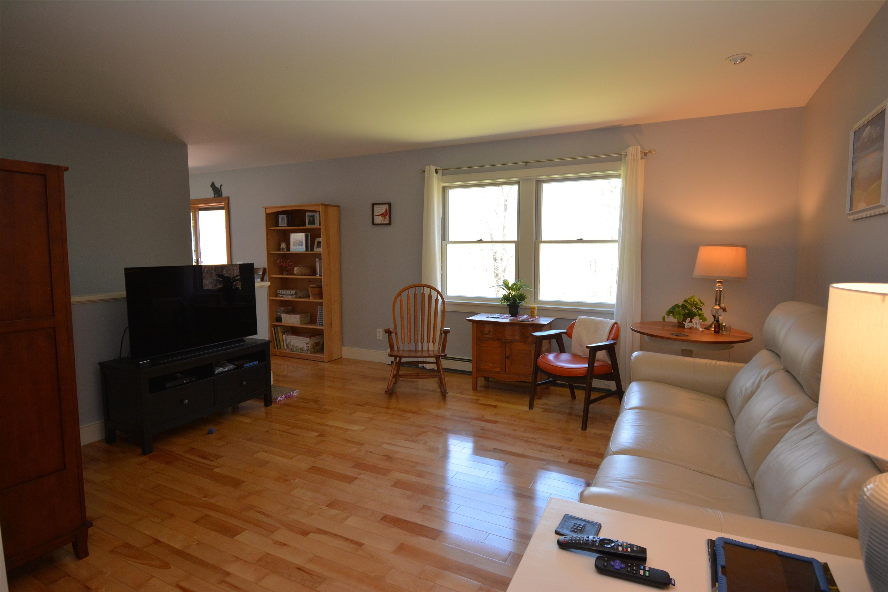 1107 Miller Pond Road Grantham, NH 03753 - Photo 34 of 34