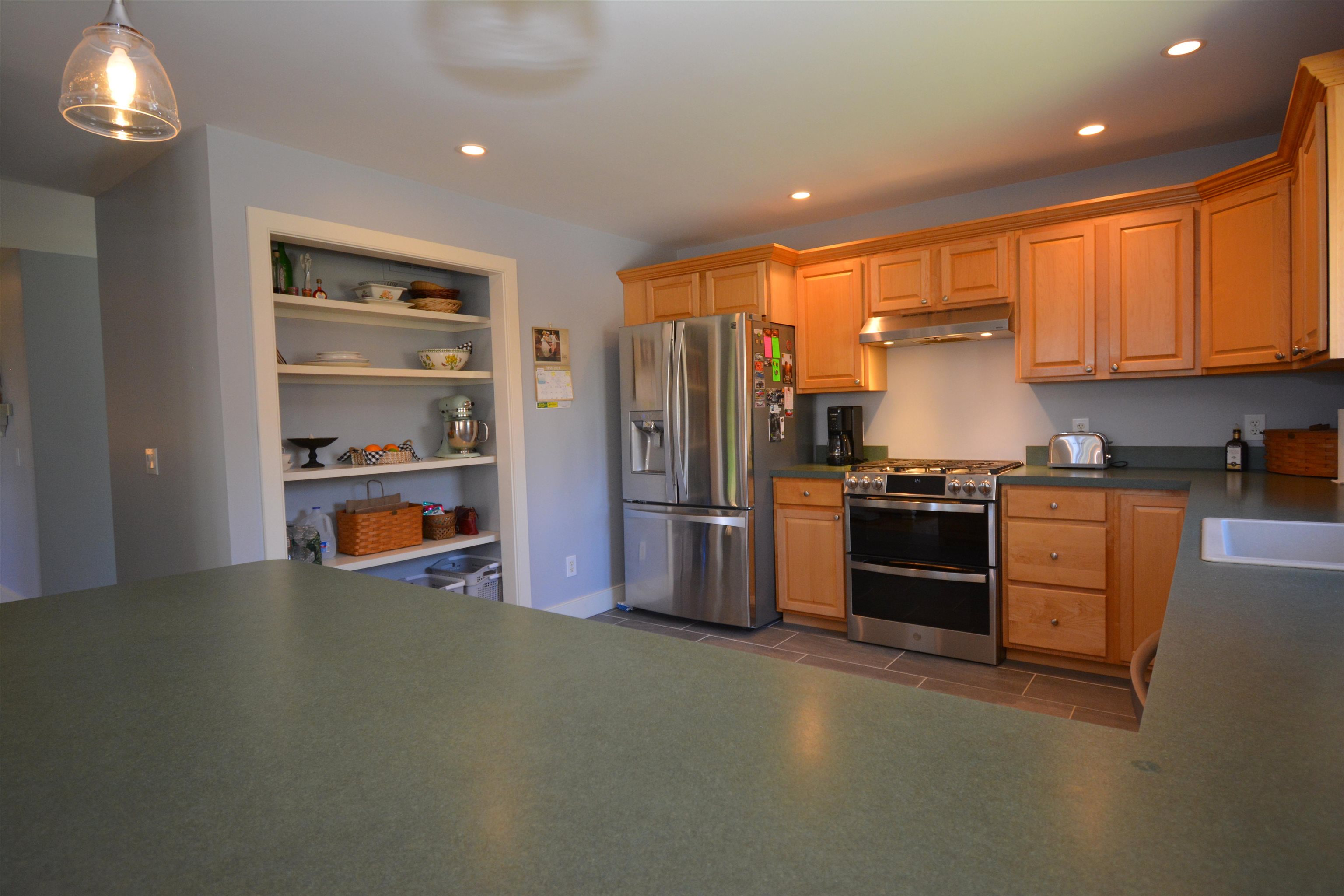 1107 Miller Pond Road Grantham, NH 03753 - Photo 5 of 34