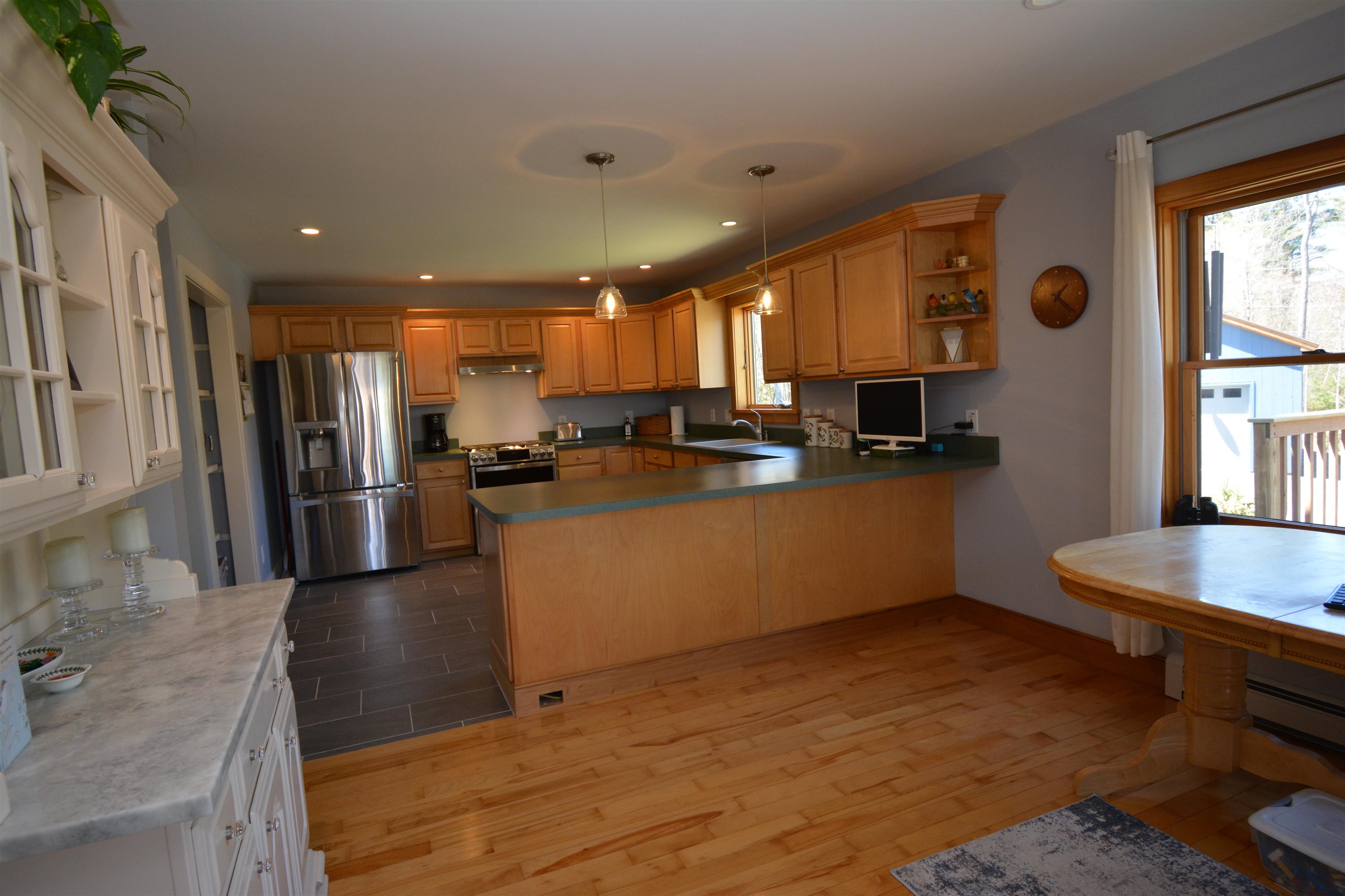 1107 Miller Pond Road Grantham, NH 03753 - Photo 6 of 34