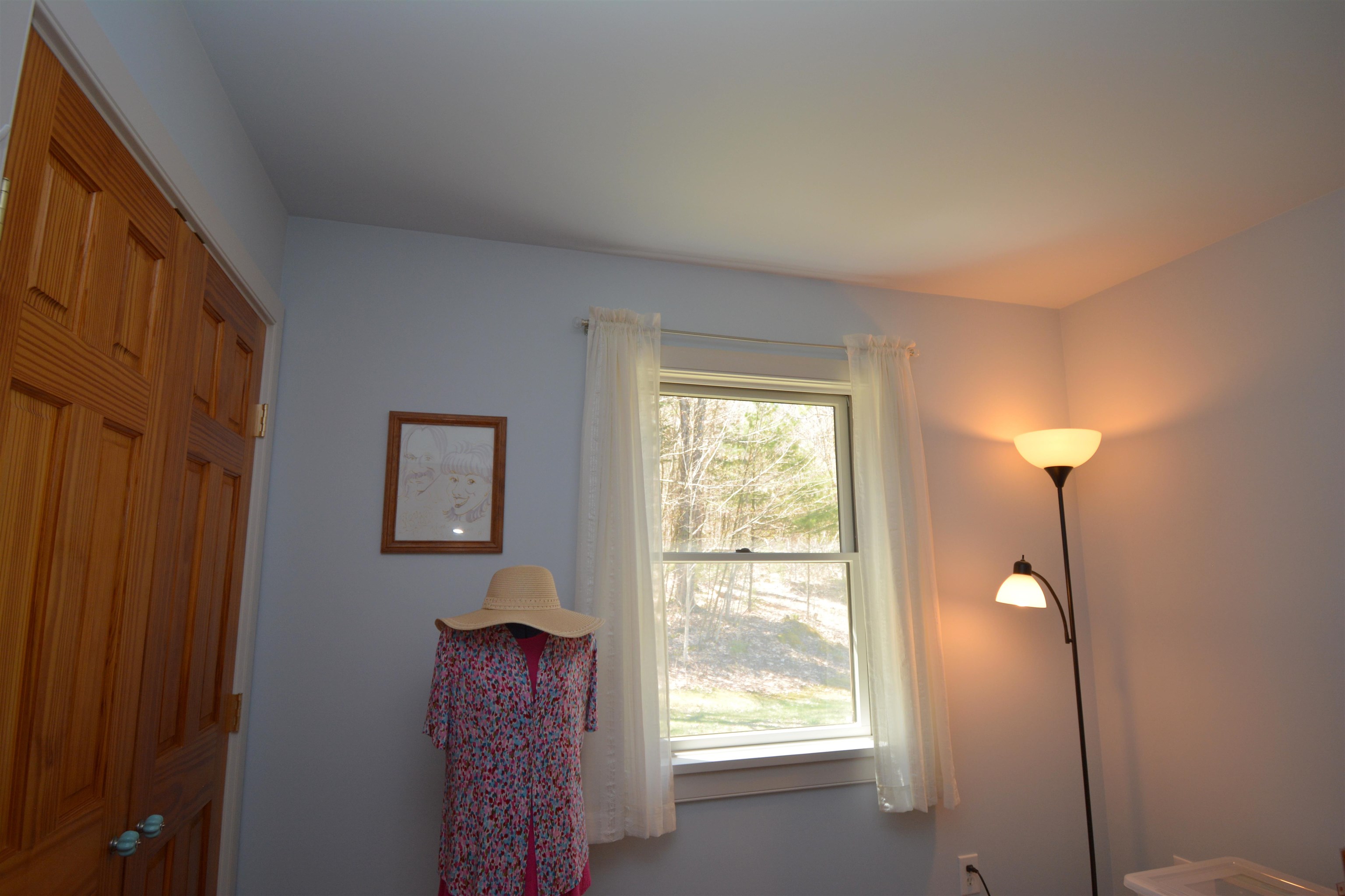 1107 Miller Pond Road Grantham, NH 03753 - Photo 9 of 34