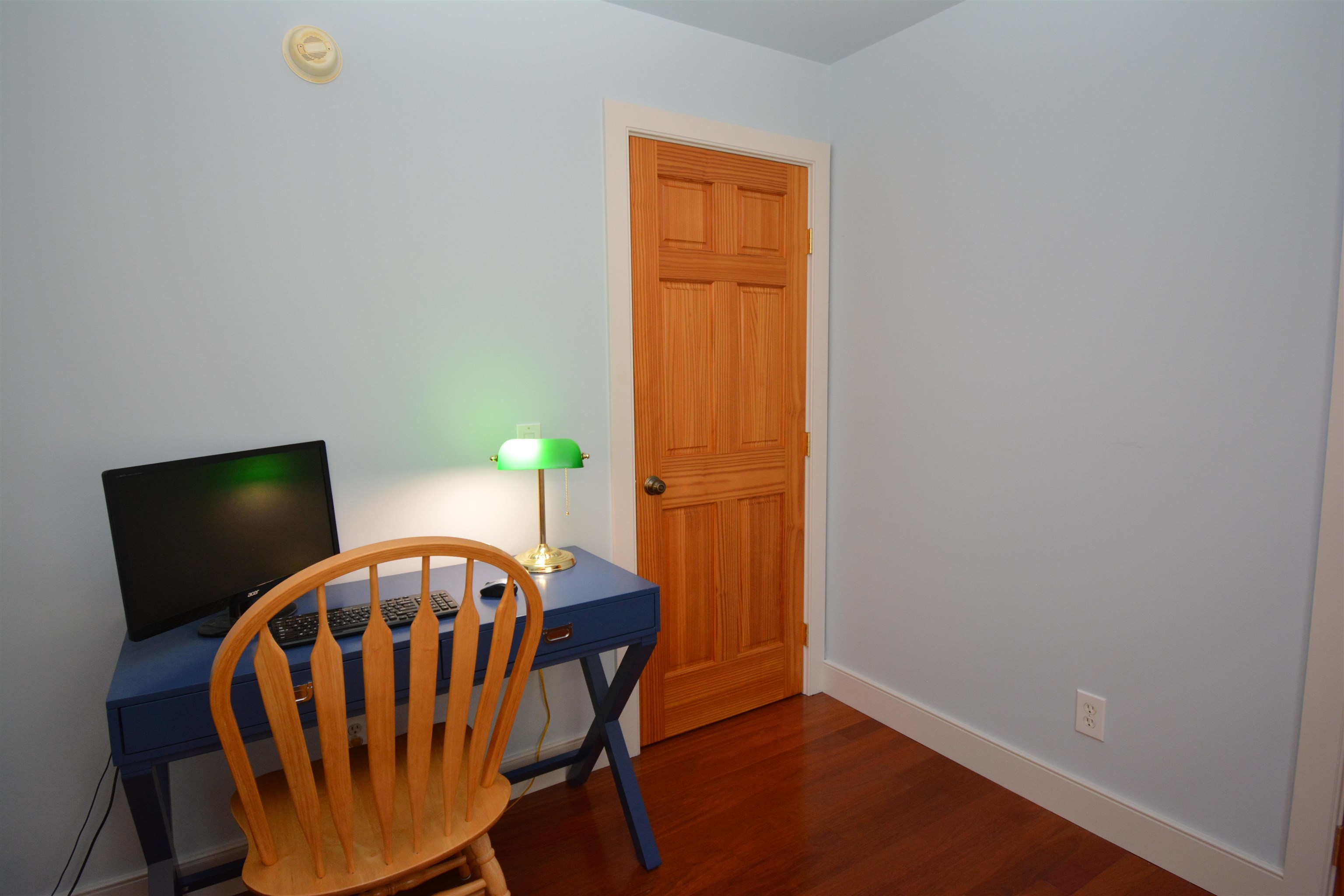 1107 Miller Pond Road Grantham, NH 03753 - Photo 10 of 34