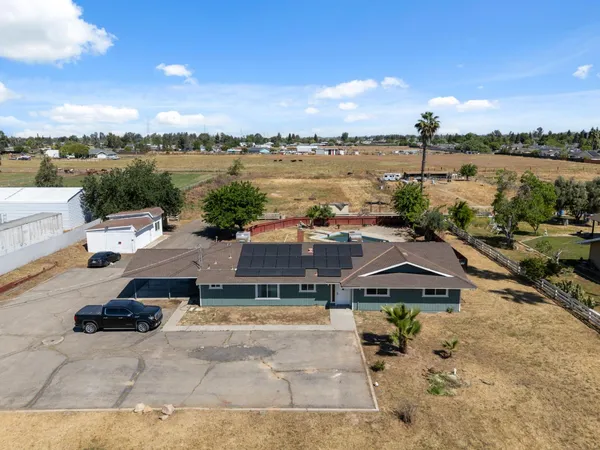 $750,000 | 5792 West Olive Avenue, Fresno, CA 93723
