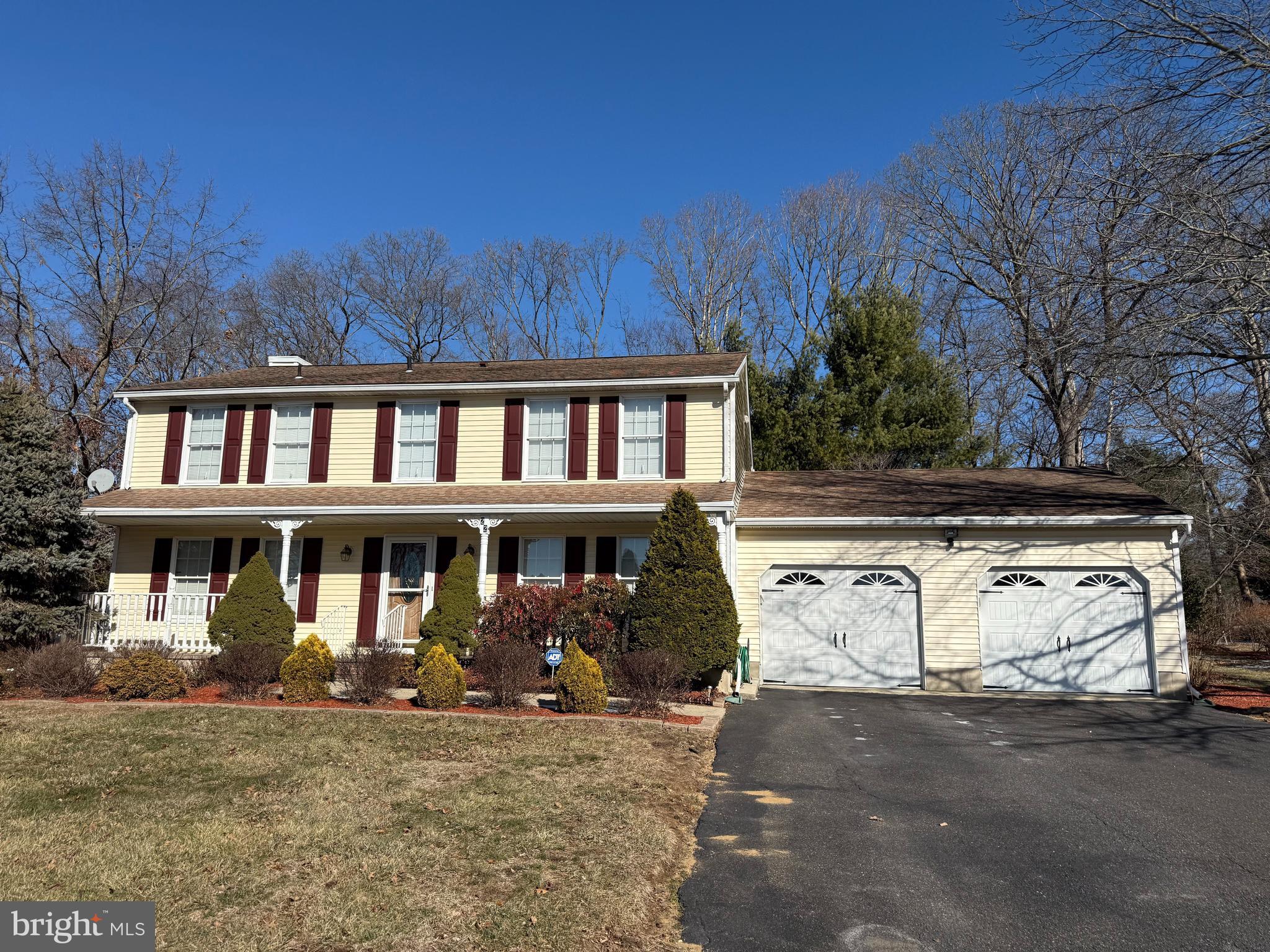 22 Quail Ridge Drive Bridgeton, NJ 08302 - Photo 1 of 28 Gallery Image 1