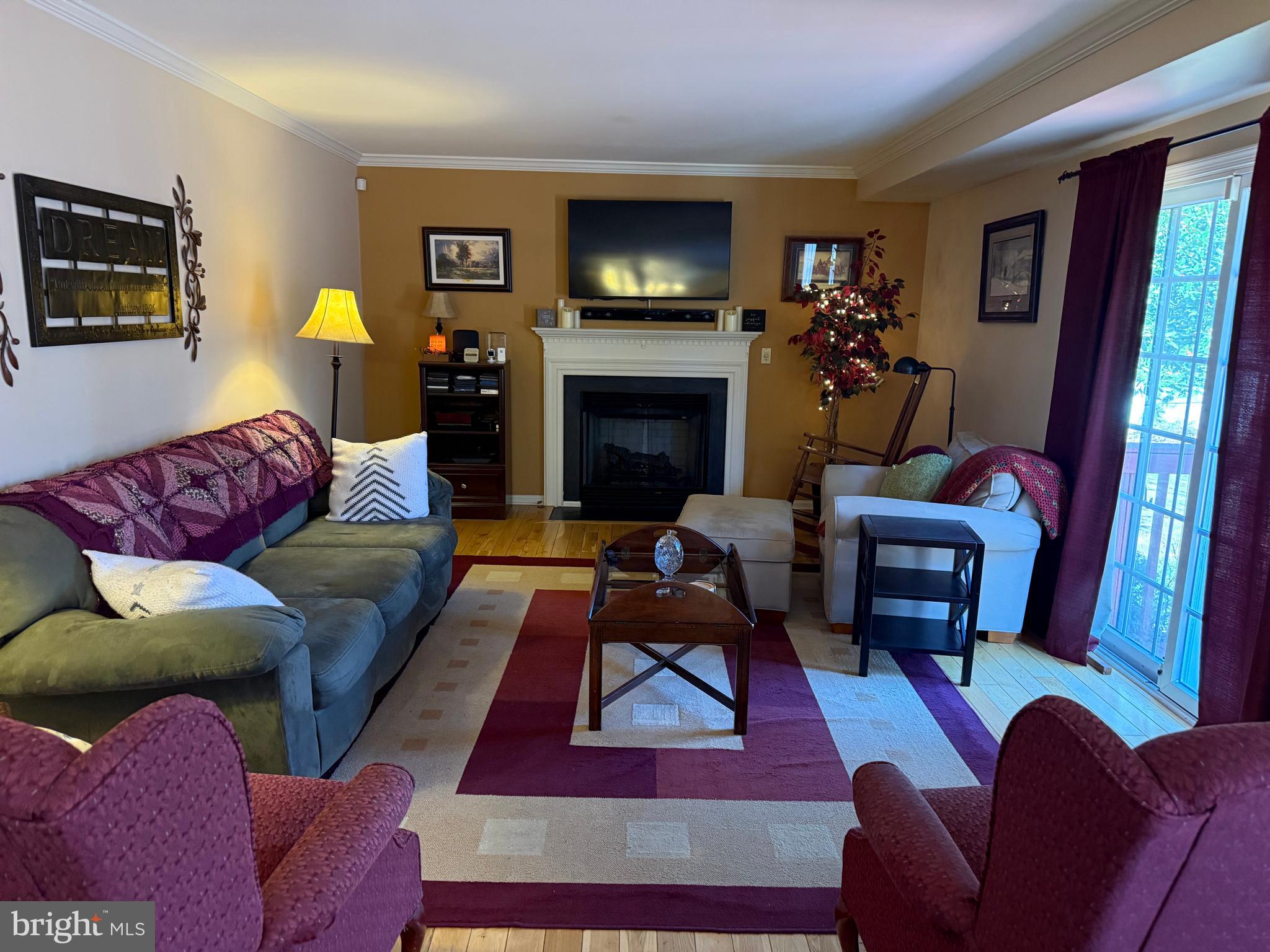 22 Quail Ridge Drive Bridgeton, NJ 08302 - Photo 11 of 28 Gallery Image 11