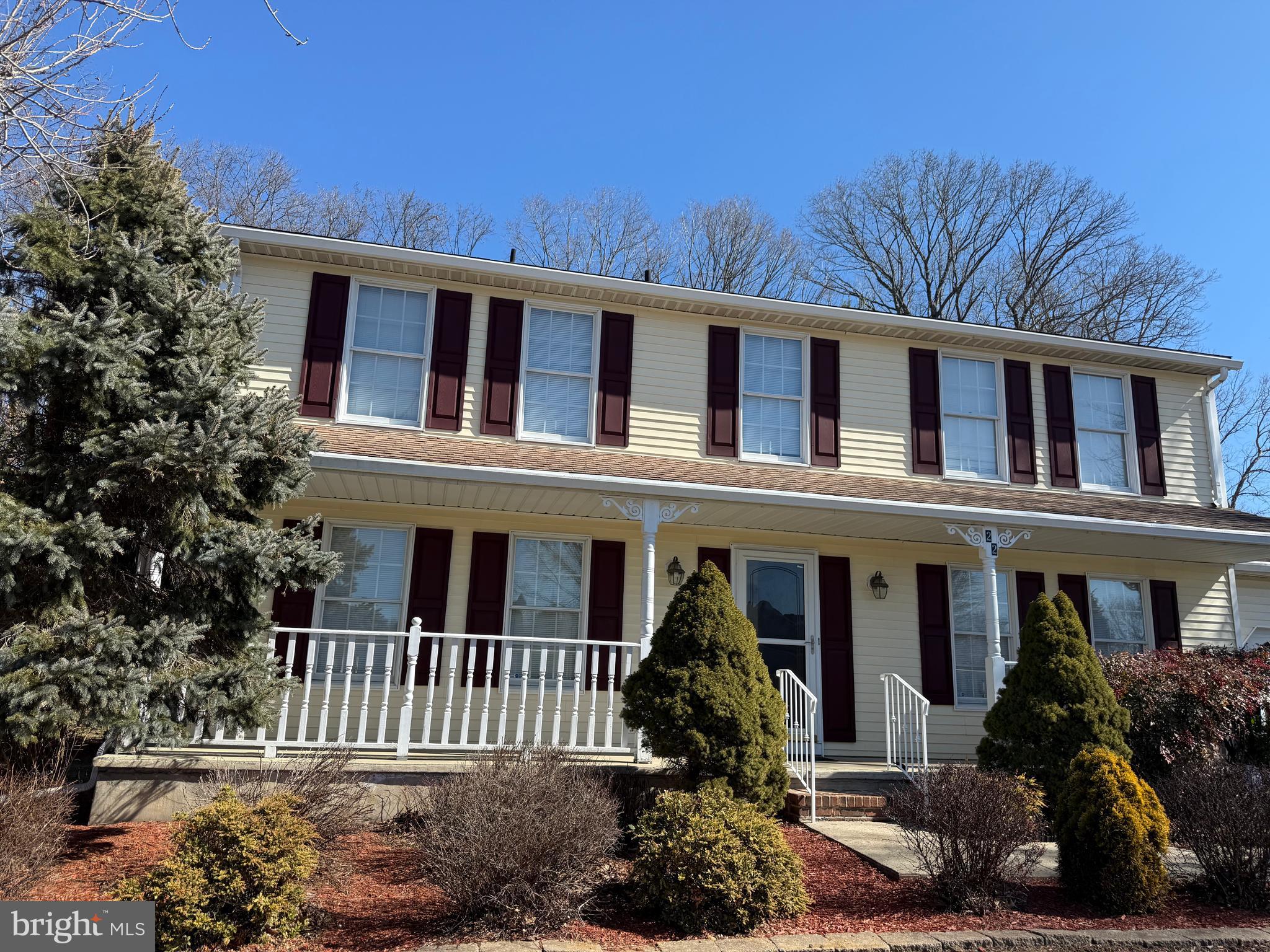 22 Quail Ridge Drive Bridgeton, NJ 08302 - Photo 2 of 28 Gallery Image 2