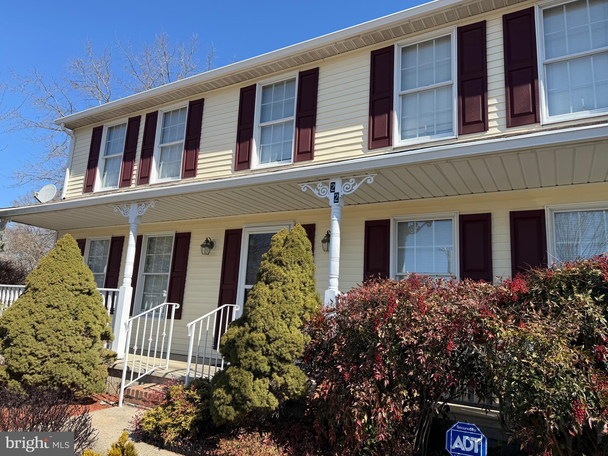 22 Quail Ridge Drive Bridgeton, NJ 08302 - Photo 3 of 28 Gallery Image 3