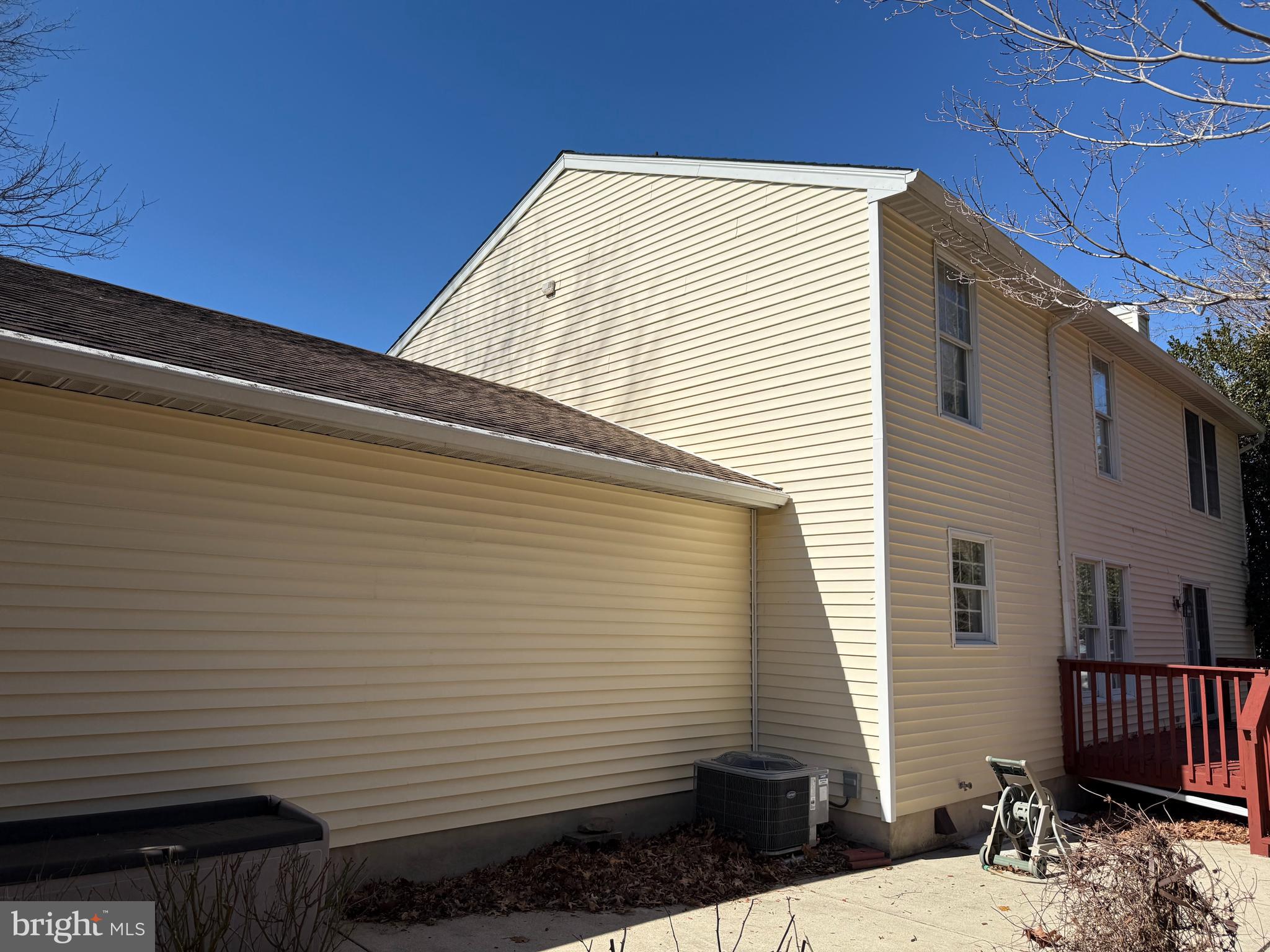 22 Quail Ridge Drive Bridgeton, NJ 08302 - Photo 5 of 28 Gallery Image 5